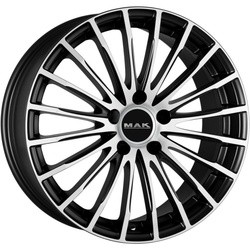 MAK Starlight (8,5x19/5x112 ET45 DIA66,6)