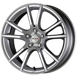 MAK Veleno 7x18/4x100 ET35 DIA72,1