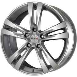 MAK Zenith (7x17/5x98 ET41 DIA58,1)