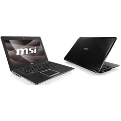 MSI X400-215