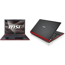 MSI GX640-214