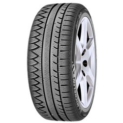 Michelin Pilot Alpin PA3 205/55 R16 94V