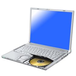 Panasonic CF-W7BWAYZS9