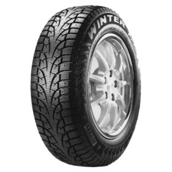 Pirelli Winter Carving Edge 245/45 R17 99T