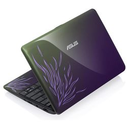 Asus Eee PC 1001PQ Purple