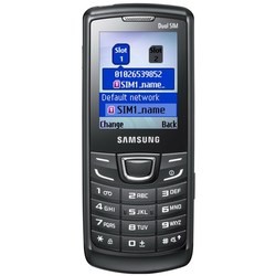Samsung GT-E1252 Duos