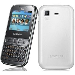 Samsung GT-C3222 Ch@t Duos