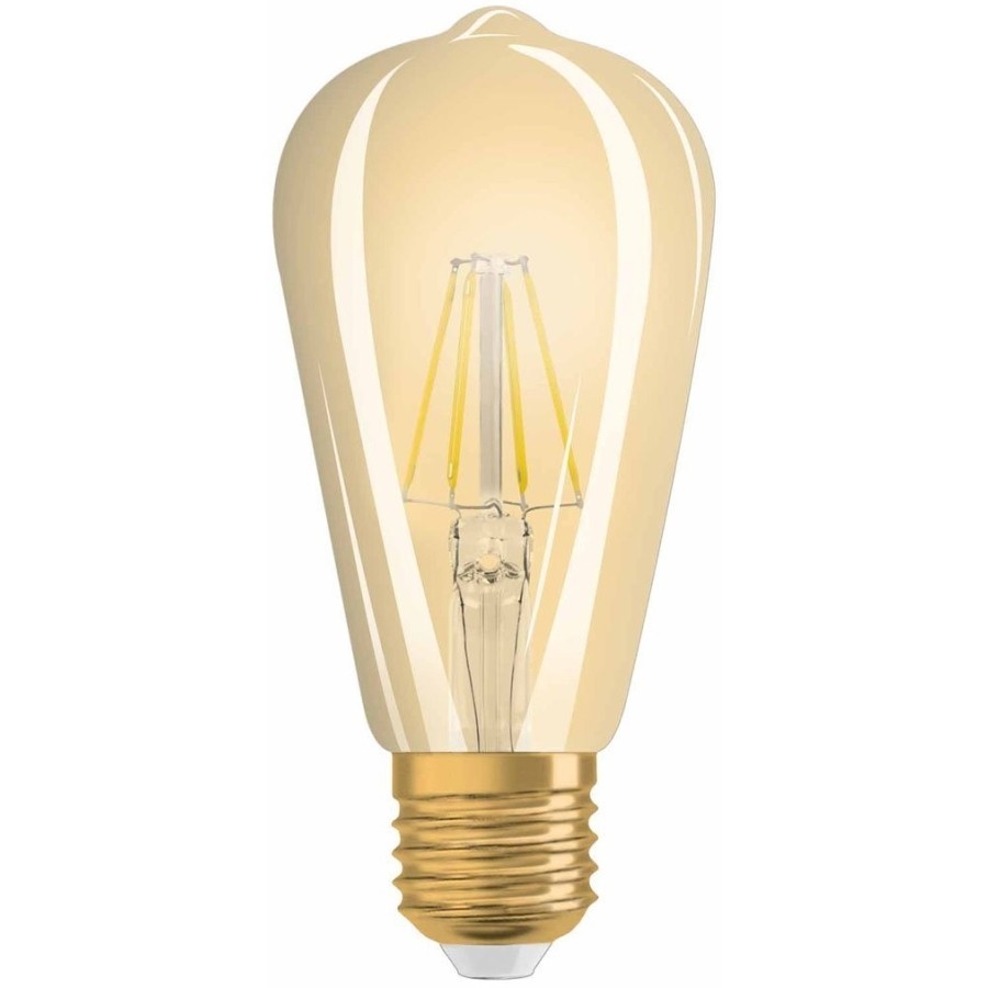 Osram Vintage 1906 Edison 4W 2400K E27