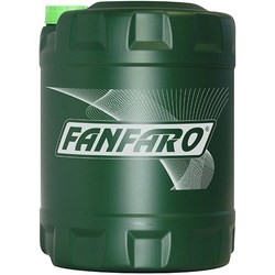 Fanfaro DSX Diesel 15W-40 10L
