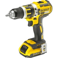 DeWALT DCD737P2