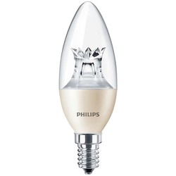 Philips MASTER LEDcandle DT 6W 2700K E14