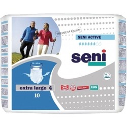 Seni Active XL / 10 pcs