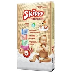 Skippy Premium 5