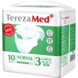 Tereza-Med Normal 3 / 10 pcs