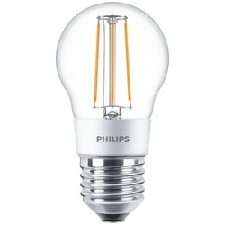 Philips LEDClassic P45 4.5W WW E27