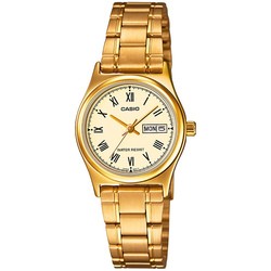 Casio LTP-V006G-9B