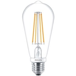 Philips LEDClassic ST64 7W WW E27