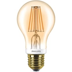 Philips LEDClassic A60 7.5W 2000K E27 Gold