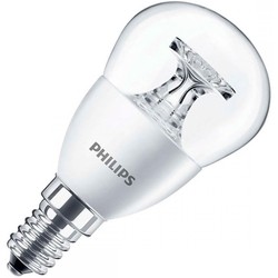 Philips LEDcandle P45 5.5W 2700K E14