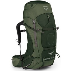 Osprey Aether AG 60 (зеленый)