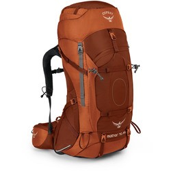 Osprey Aether AG 70 (оранжевый)