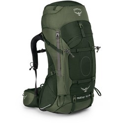 Osprey Aether AG 70 (зеленый)