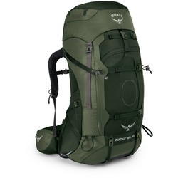 Osprey Aether AG 85 (зеленый)