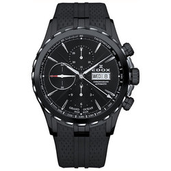 EDOX 01113 357 NNIN
