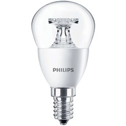 Philips CorePro LEDluster P45 CL 5.5W 4000K E14