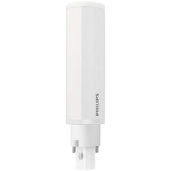 Philips CorePro LED PLC 2P 6.5W 4000K G24d-2