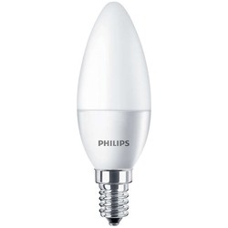 Philips CorePro LEDcandle B35 5.5W 4000K E14