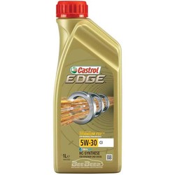 Castrol Edge 5W-30 C3 1L