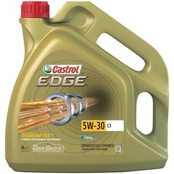 Castrol Edge 5W-30 C3 4L