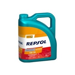 Repsol AutoGas 5W-30 5L