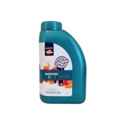 Repsol Carrera 10W-60 1L