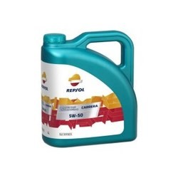 Repsol Carrera 5W-50 5L