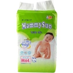 MammySun Diapers M