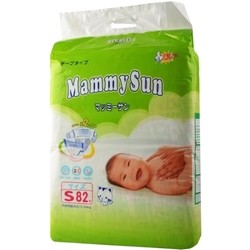 MammySun Diapers S