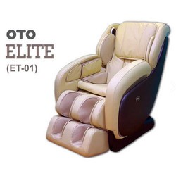 OTO Elite ET-01 (черный)