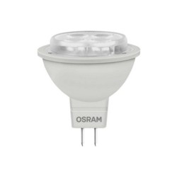 Osram LED Superstar MR16 5W 2700K GU5.3