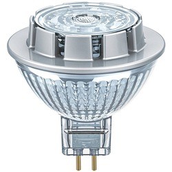 Osram LED Superstar MR16 Reflector 7.8W 2700K GU5.3