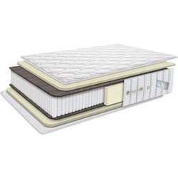 OrthoSleep Vulkano 2000 (160x190)