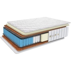 OrthoSleep Lacio 700 140x190