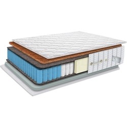 OrthoSleep Loreto 700 160x190