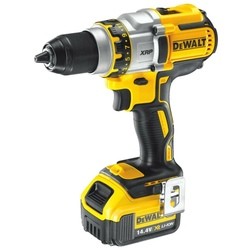 DeWALT DCD932P2