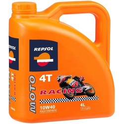 Repsol Moto Racing 4T 10W-40 4L