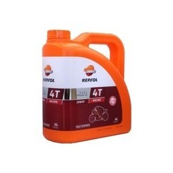 Repsol Moto Racing 4T 10W-50 4L