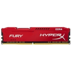 Kingston HyperX Fury DDR4 (HX421C14FR2K2/16)