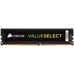 Corsair ValueSelect DDR4 (CMV16GX4M1A2400C16)