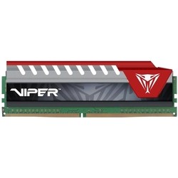 Patriot Viper Elite DDR4 (PVE416G266C6KBL)